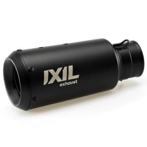 Escape RB Ixil CF Moto 700 CL-X 2019-2023 Â· 2